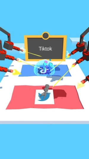 脑洞淘汰赛截图3