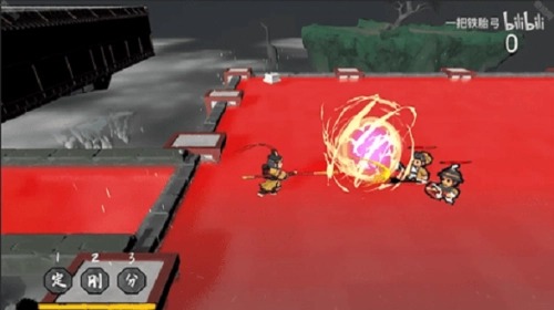 黑神话悟空之再战天庭截图2