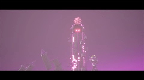 德琳尼亚希望碎片截图1