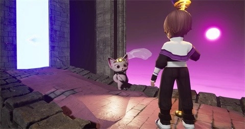 德琳尼亚希望碎片截图2