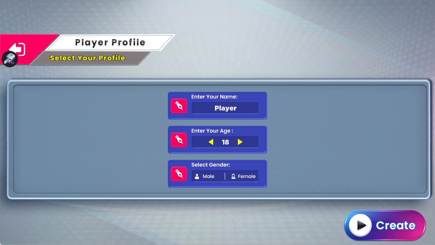 美国车道停车截图2