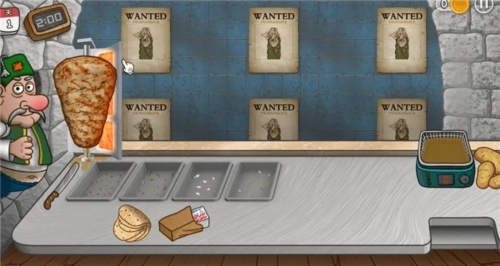 沙威玛乞丐传截图3