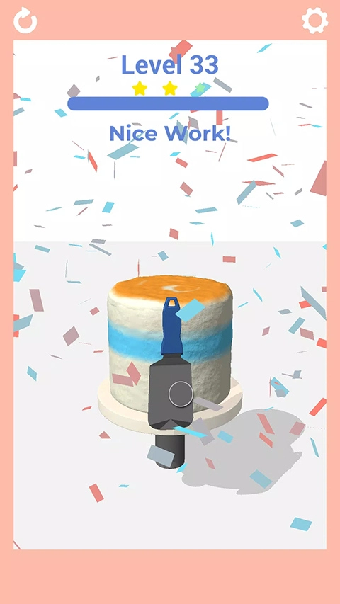 我做蛋糕贼6截图3