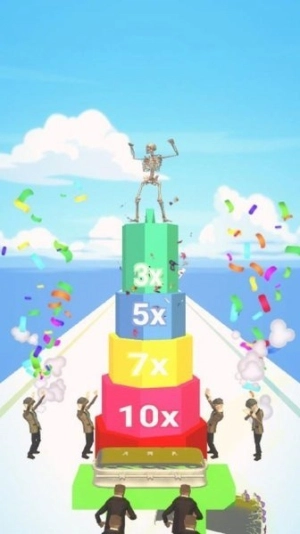 抬棺我最牛截图2