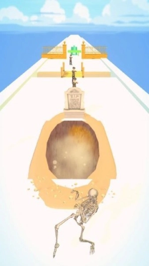 抬棺我最牛截图3