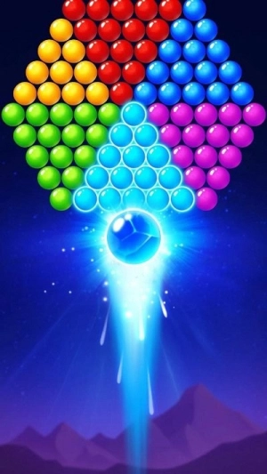 泡泡爆炸射击截图3