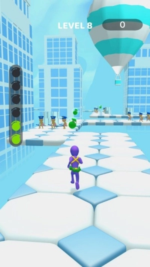 炸弹在我身上截图2