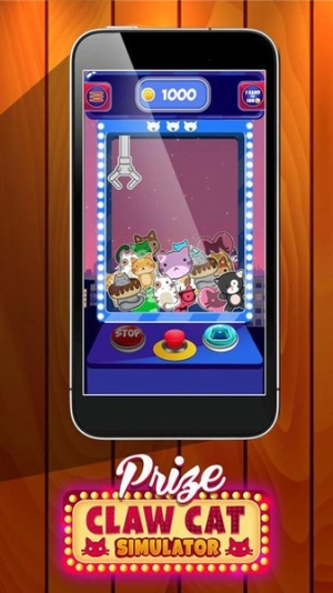 抓猫咪玩具截图3