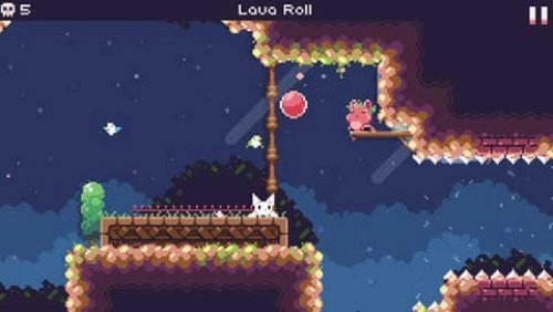 飞天萌猫手机版截图2