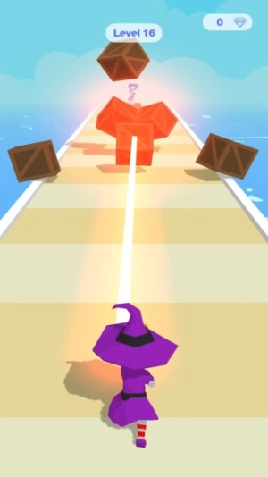 疯狂激光师截图2