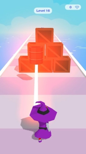 疯狂激光师截图1