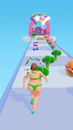 从胖到瘦3d截图1