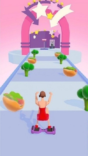 从胖到瘦3d截图2