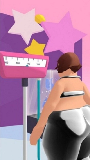 从胖到瘦3d截图3