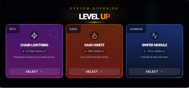 碎片幸存者截图1