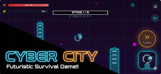 碎片幸存者截图2