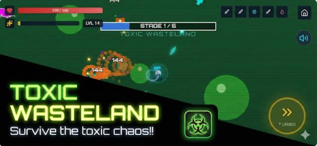 碎片幸存者截图3