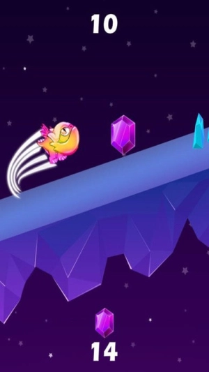 恐龙鱼跳跳乐截图1