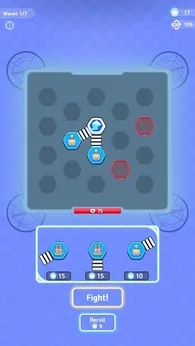 太空飞船征服截图1