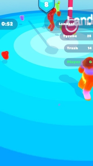 粘液人派对截图3