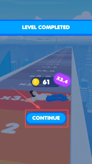 我就是功夫女王截图2