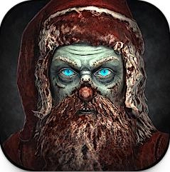 微笑X恐怖圣诞节