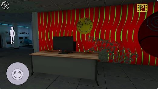 微笑X恐怖圣诞节截图2