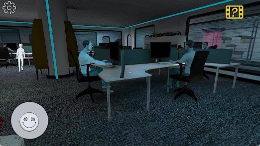 微笑X恐怖圣诞节截图3