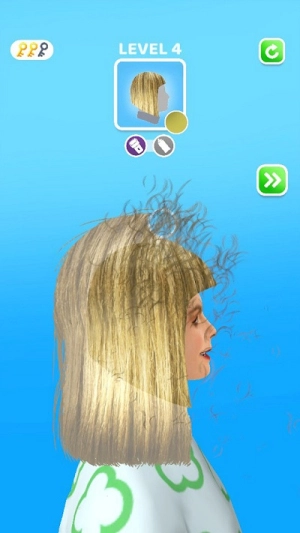 一起剪头发截图3