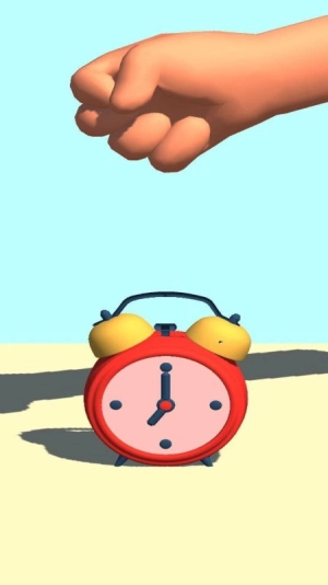 打工人的一天截图3