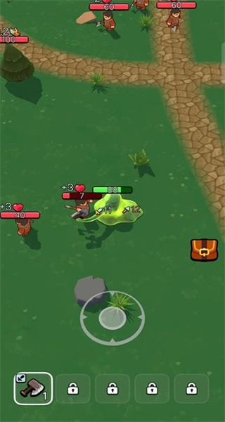 变形史莱姆截图3