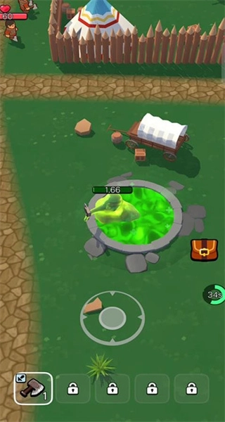 变形史莱姆截图2