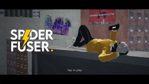 蜘蛛融合器截图2