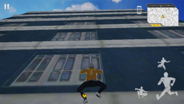 蜘蛛融合器截图3