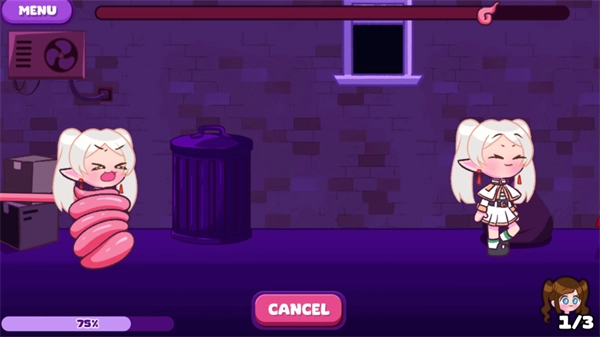 触手垃圾桶截图3