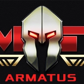 阿尔法舰队(ARMATUS)免费原版