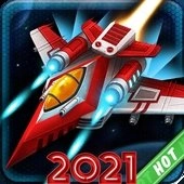 太空小队射手(Cyber Shooter)