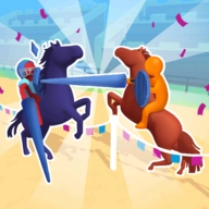 骑士冲锋(Stab 'em)