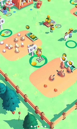 我的小小农场手机版截图2