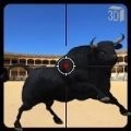 狂野的公牛(Bull Hunting)