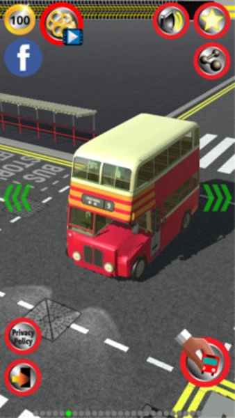 巴士游乐园截图1