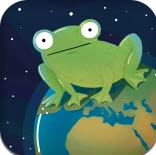 太空星球大作战