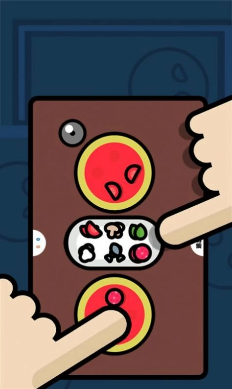 双人求生王者挑战游戏版截图1