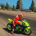 城市暴走摩托车游戏版