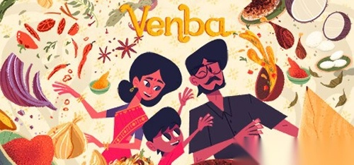 薇妮巴一家（venba）中文安卓版截图1