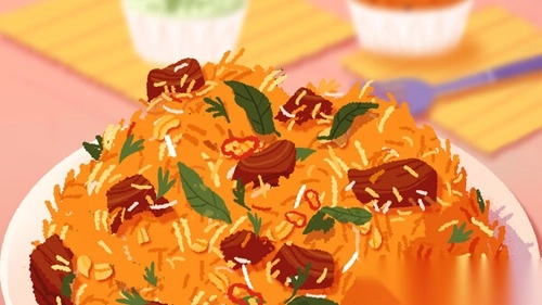 薇妮巴一家（venba）中文安卓版截图2