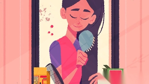 薇妮巴一家（venba）中文安卓版截图3