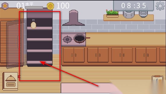 创造厨房游戏无广告版截图3