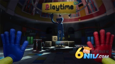 PoppyPlaytime4截图3