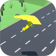 竞速变变变小游戏